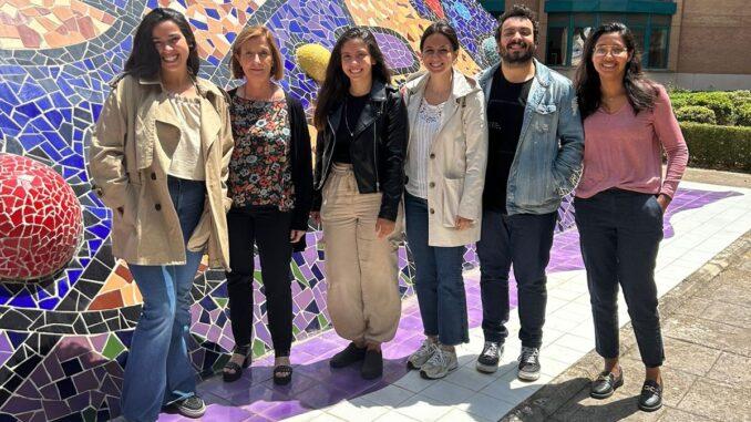 Parceria UFSCar e UJI gera novos catalisadores