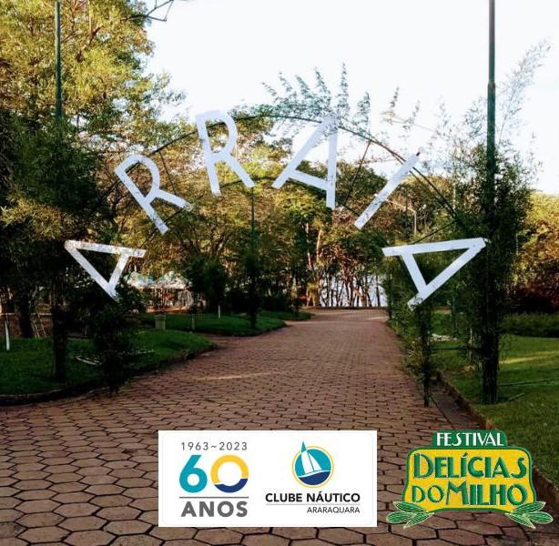 Sabores irresistíveis: Cardápio variado promete encantar no Festival do Milho