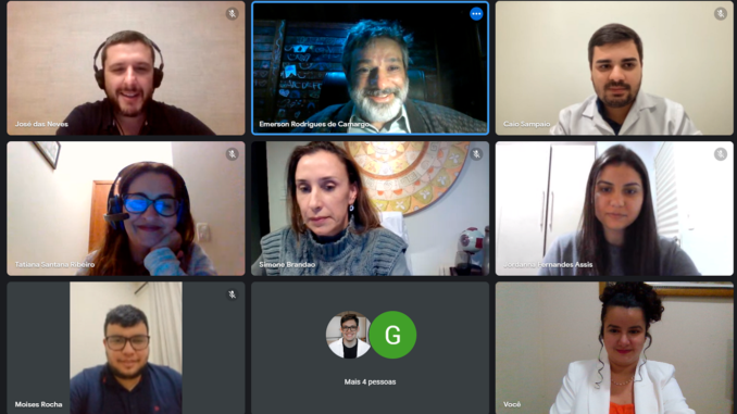 Tese de pesquisadora do CDMF aborda a obtenção de materiais biocompatíveis para o tratamento de candidíase vulvovaginal