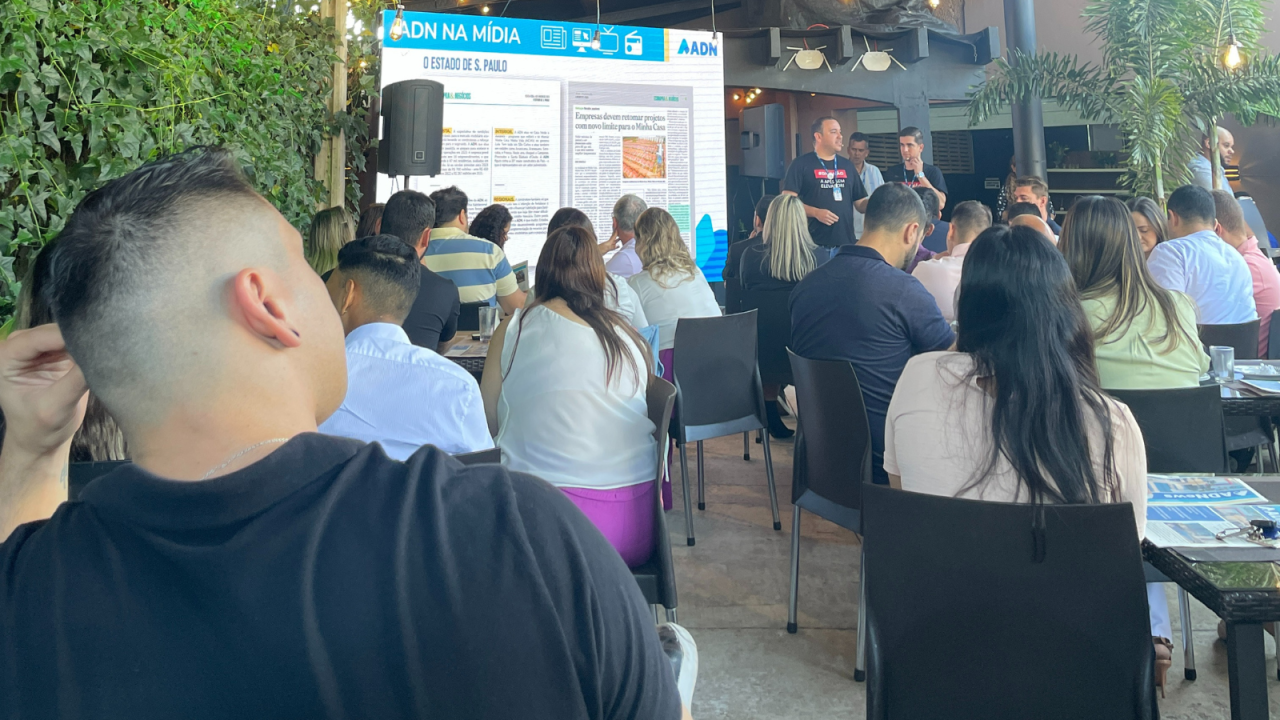 ADN Construtora apresenta o Vila das Cerejeiras II que vai transformar a vida dos araraquarenses 