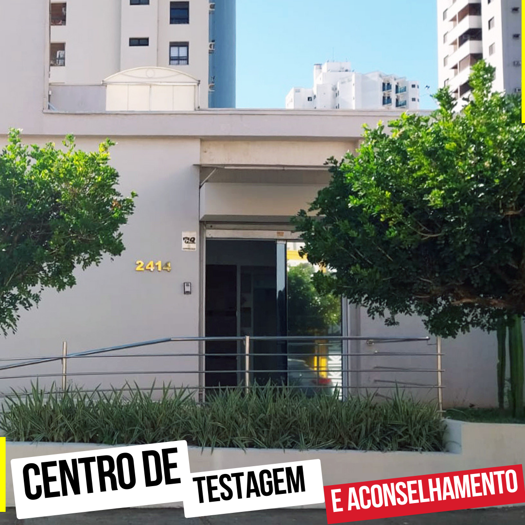 Centro de Testagem Gratuita abre nova sede para atender a população