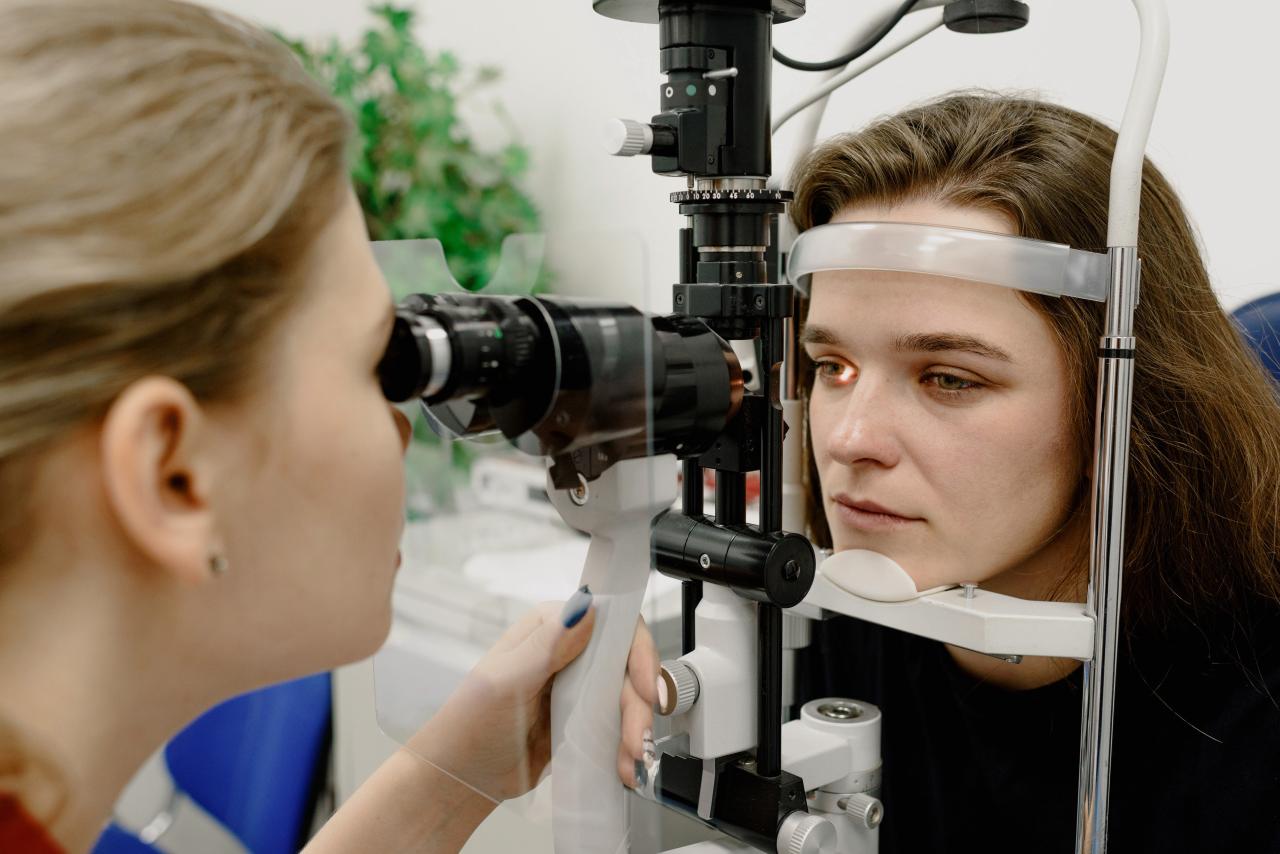 DESCONHECIMENTO PROPICIA CRESCIMENTO DE CASOS DE DOENÇAS OCULARES COMO MIOPIA, GLAUCOMA E CATARATA 