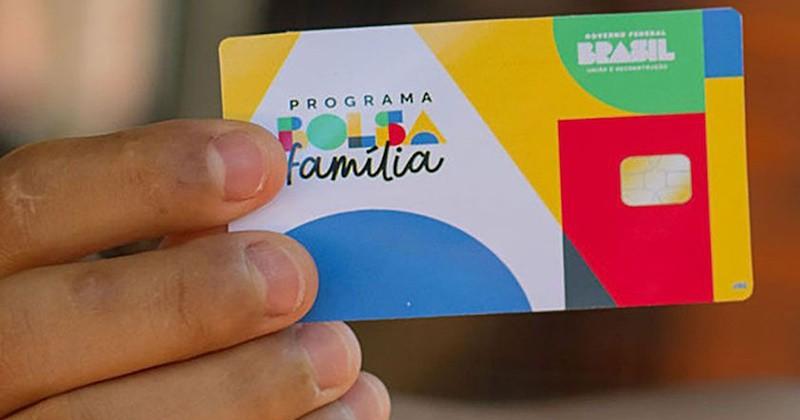Divulgação do Programa Bolsa Família é sugerida à Prefeitura