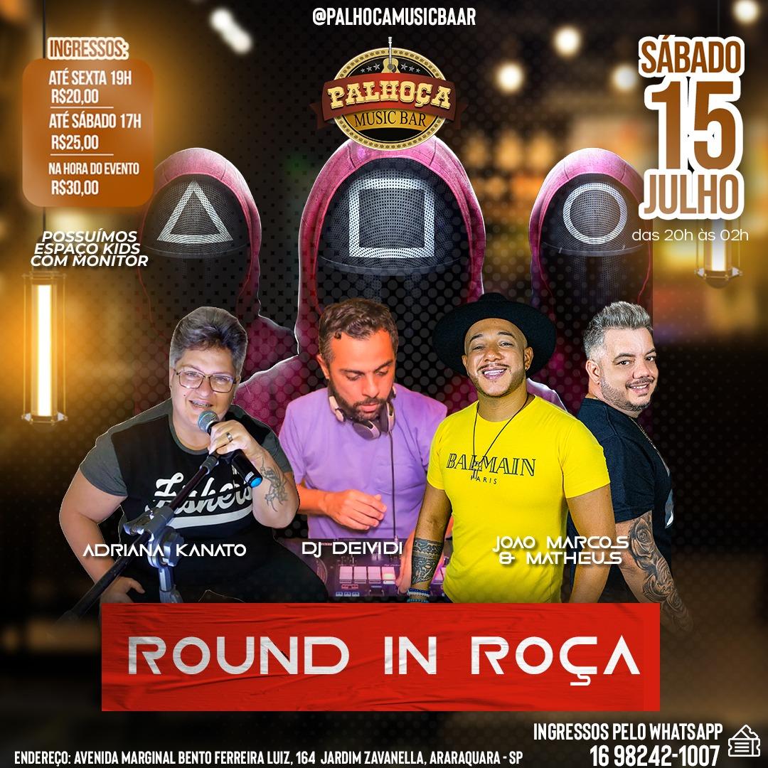 DJ Deividi e Tequilas: Uma Noite de Sertanejo que Você Não Quer Perder!