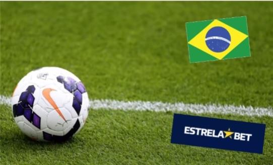 Estrela Bet - A Melhor e Mais Confiável Casa de Apostas do Brasil em 2023