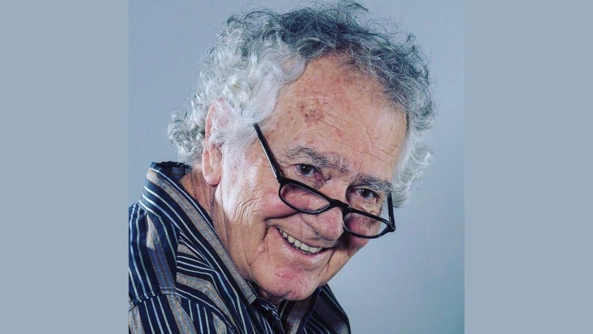 Menalton Braff fala sobre criação literária em live