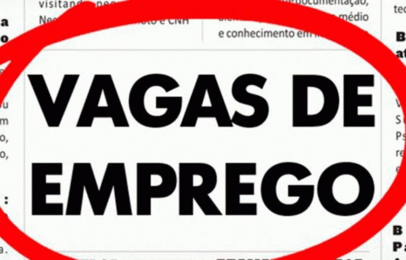 Oportunidades Imperdíveis: Mais de 20 Vagas Abertas!