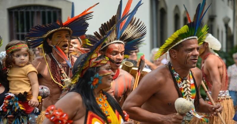 Projeto de Lei propõe oficialização de Feira da Cultura Indígena