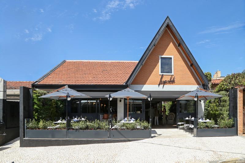 Restaurante no Cambuí oferece menu executivo com valet cortesia