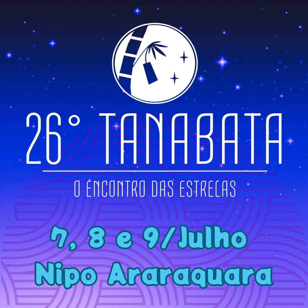 TANABATA | O Encontro das Estrelas