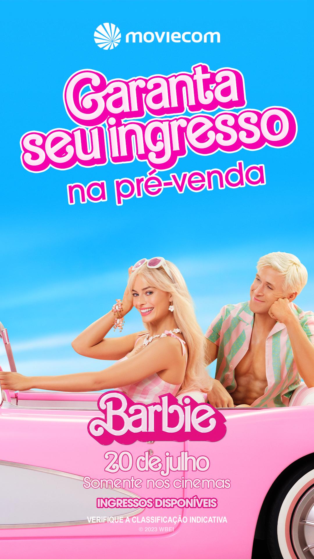 Terror, ação, aventura e romance nacionais estreiam nesta quinta, no Moviecom Jaraguá