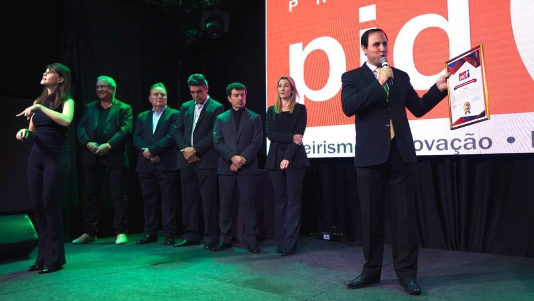 5º Prêmio PID - Coquetel dos Vencedores 2023 será dia 11
