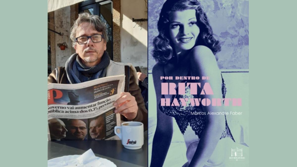 A oração de Rita Hayworth por um sentenciado
