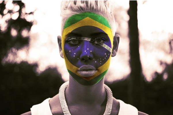 A seleção brasileira de futebol feminino e perspectivas futuras das  jogadoras