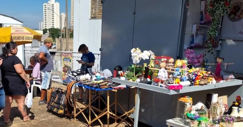 Abertura do TCI será fundamental para atração de clientes à Feira Popular