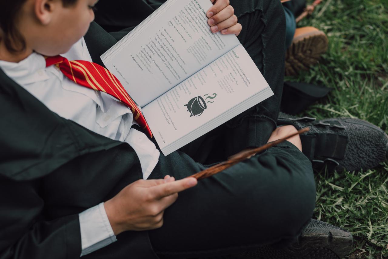 ADAPTAÇÕES LITERÁRIAS PARA CINEMA E SÉRIES FOMENTAM INTERESSE PELA LEITURA 