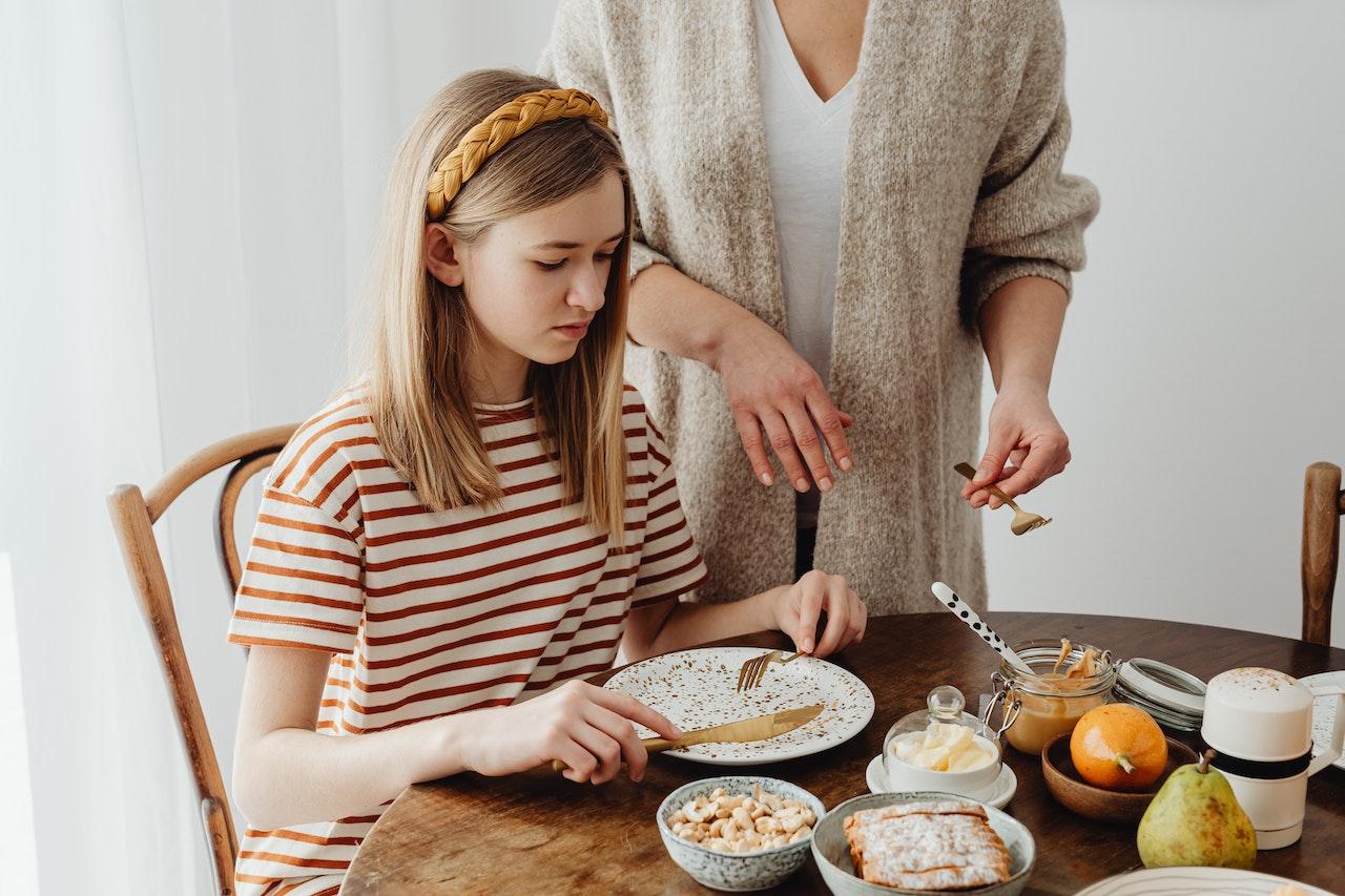 Alimentos proibidos para quem é celíaco