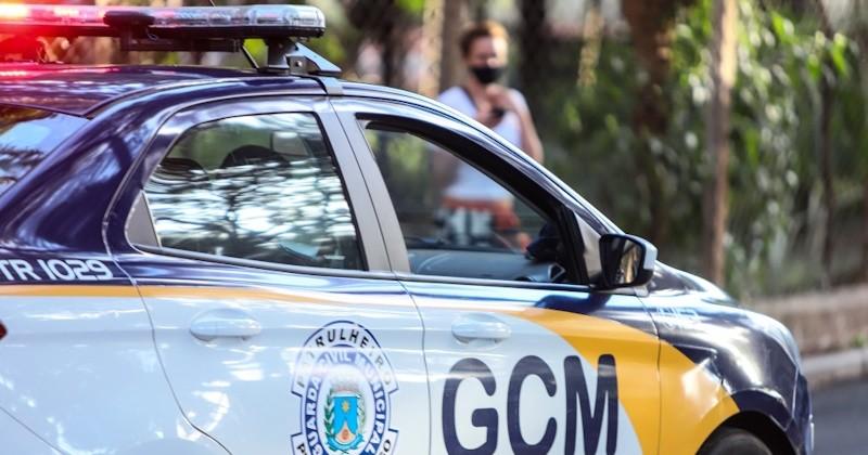Concurso da Guarda Civil Municipal está na fase de investigação social
