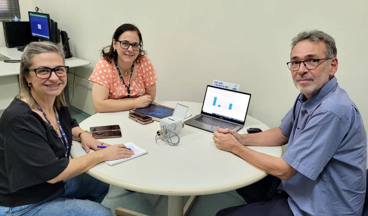 DAAE FINALIZA NOVA CONFIGURAÇÃO DE MONITORAMENTO DE CONSUMO EM CONDOMÍNIOS