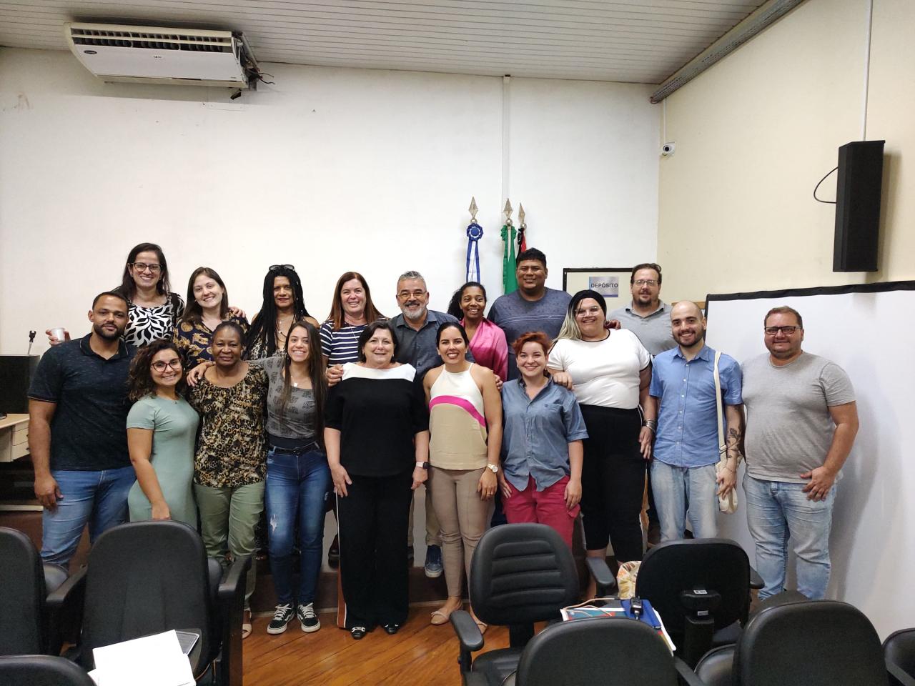 Frente parlamentar sugere implantação de política específica sobre drogas em Araraquara