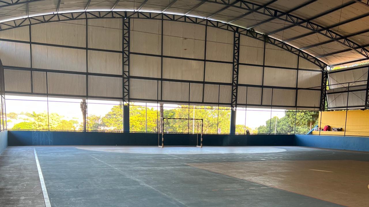 Fundesport mantém 36 modalidades esportivas com quase 400 atletas