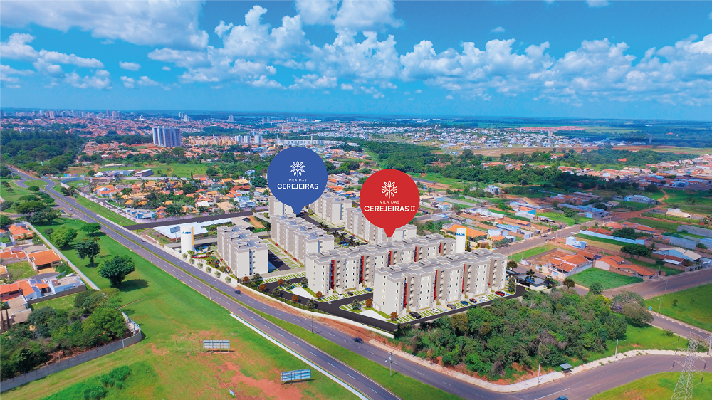 Grupo ADN celebra 206 anos de Araraquara e comemora os 9 empreendimentos já lançados na cidade 