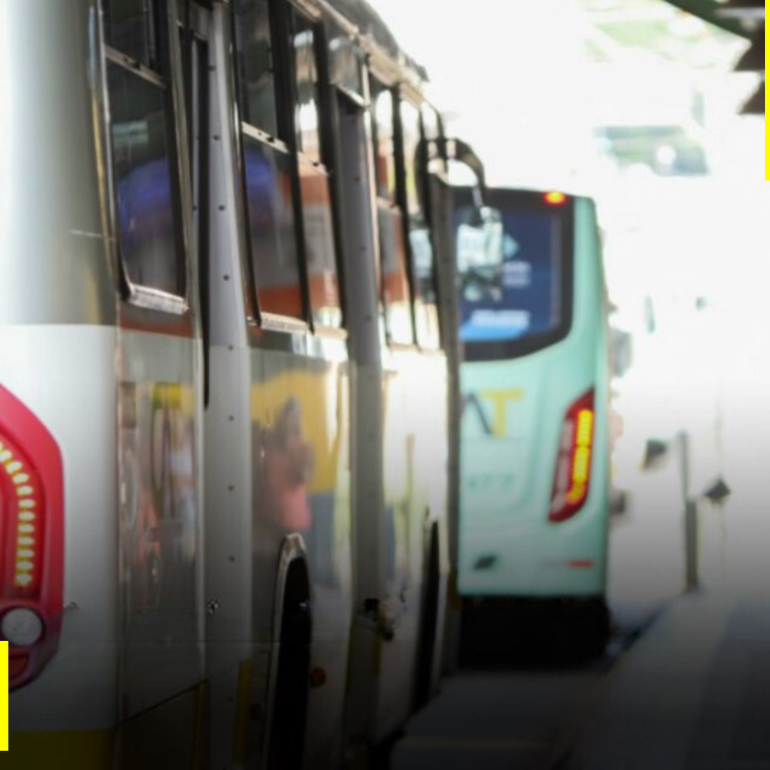 Horabus: Atualização de Linha de Ônibus: Campus - Vila Xavier