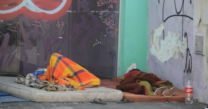 Indicação propõe ações de proteção à população em situação de rua