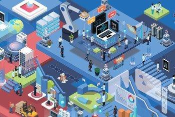 O Vereador João Clemente (PSDB) propõe diálogo para prospecção de novos investimentos de Operadoras de Telefonia, por exemplo com a Telefônica VIVO