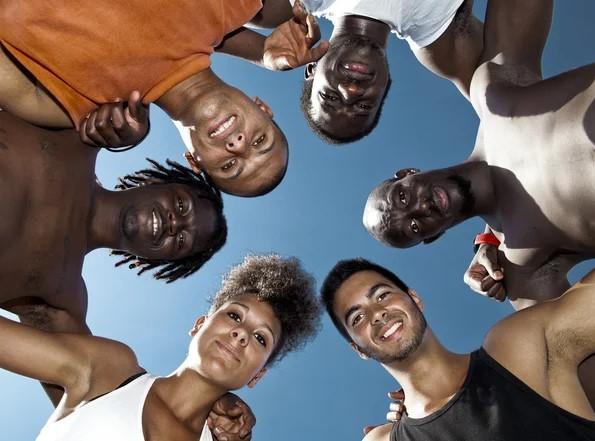Plano Municipal de Políticas Públicas para a Juventude Negra - “Viver a Vida. Plenamente”