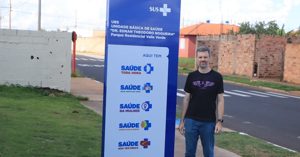 Prefeitura afirma que problemas estruturais da UBS do Valle Verde foram solucionados