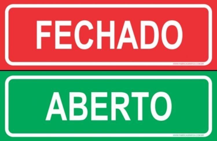 Saiba o que Abre e Fecha no feriado de Aniversário da Cidade