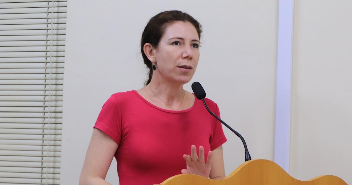 Secretaria explica situação do loteamento ‘Parque das Árvores’
