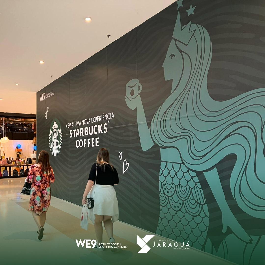 Shopping Jaraguá cresce e atrai novos investidores para a cidade