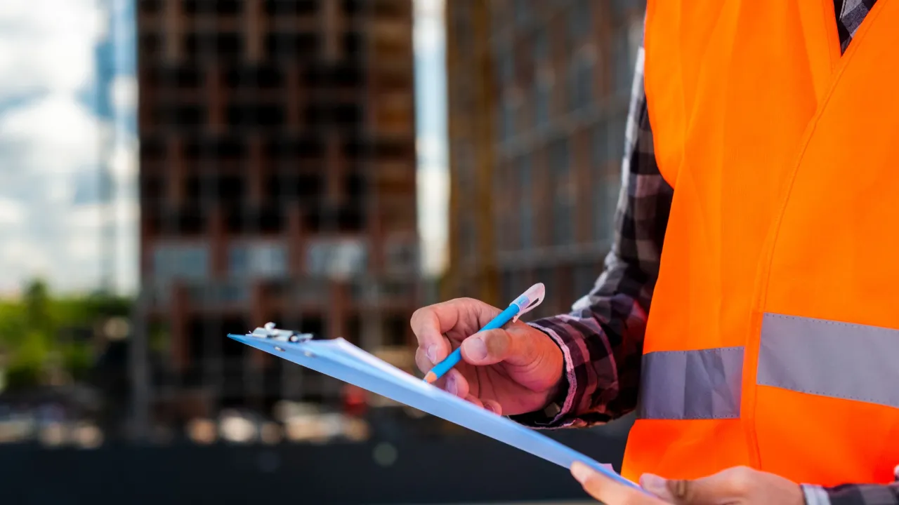 Vereador Rafael de Angeli cobra transparência na reforma da EMEF 'Luiz Roberto Salinas Fortes'