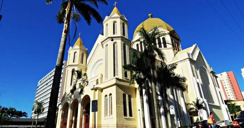 Vereadores propõem celebração por elevação de Matriz a Basílica Menor