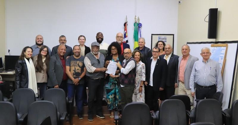Câmara pede reconhecimento da Festa Baile do Carmo como patrimônio cultural imaterial