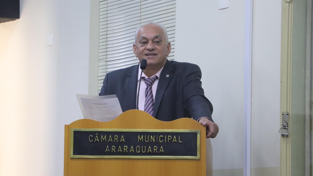 Com apoio da Câmara, Araraquara realiza Semana de Combate à Gordofobia