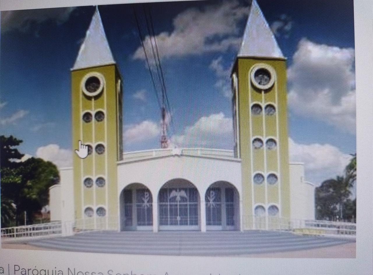 Funerária Almeida convida para a missa de 7º dia da SRA. DORACY SALMAZO PICHININ