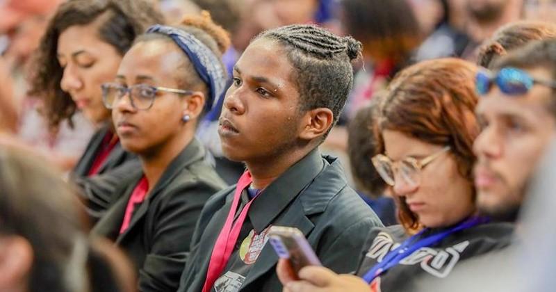 Criação de políticas públicas para juventude negra é indicada à Prefeitura