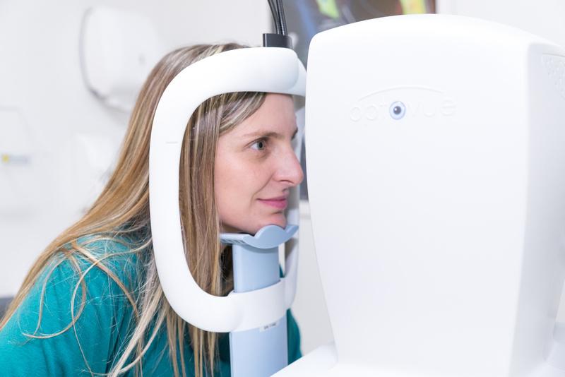 Diabetes pode ter impacto significativo na visão e levar à cegueira