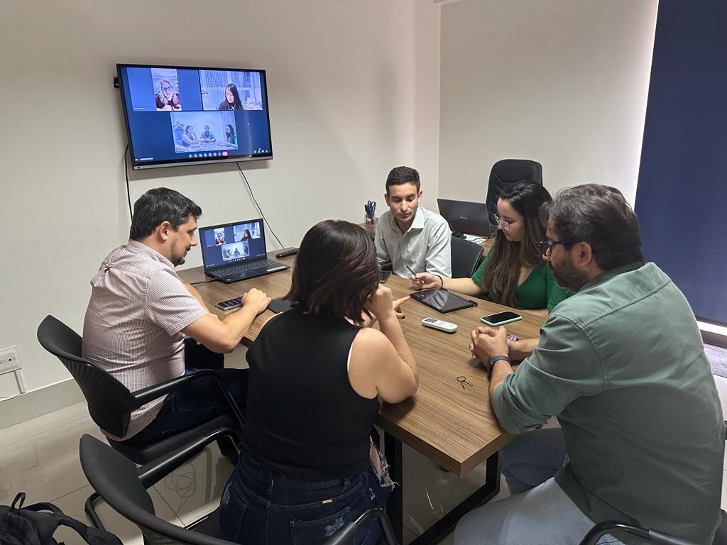 FIESP/CIESP e CONCEN firmam parceria para  políticas públicas para crianças de adolescentes