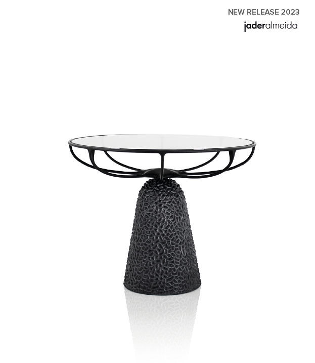 Mesa de apoio LEAF