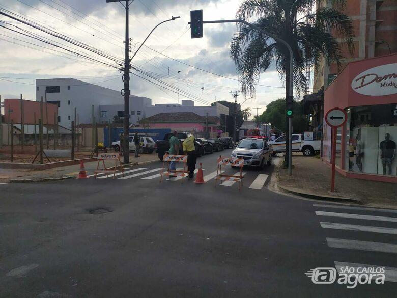 "Trag&eacute;dia em Ibitinga: Acidente na SP 304 Deixa Motorista em Estado Grave"