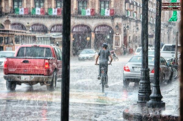 Obras contra enchentes na Via Expressa devem ser feitas em quatro etapas