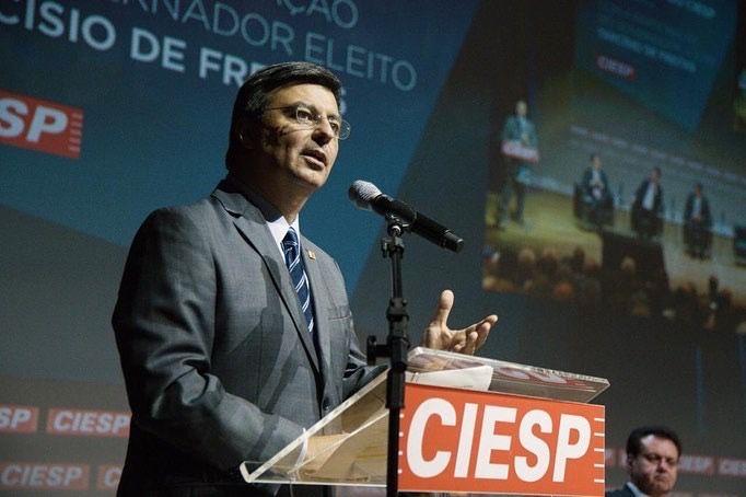 7 de Setembro: Presidente do Ciesp defende medidas que podem influenciar no avanço do País