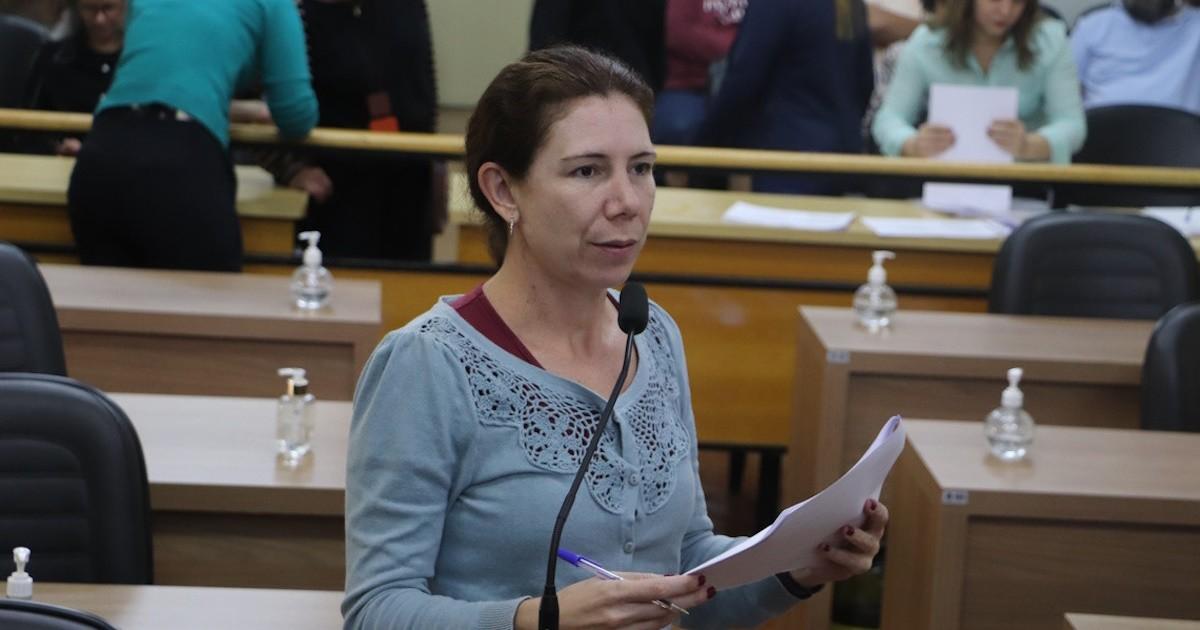 Via do Parque das Laranjeiras precisa de recapeamento asfáltico