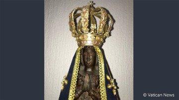 12 de outubro - Nossa Senhora Aparecida