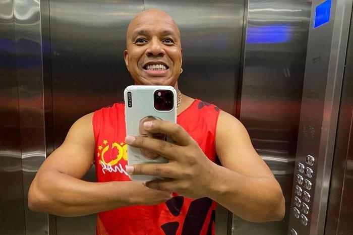 CASOS DE EMBOLIA CRESCEM 89%, ANDERSON DO GRUPO MOLEJO É UMA DAS VÍTIMAS