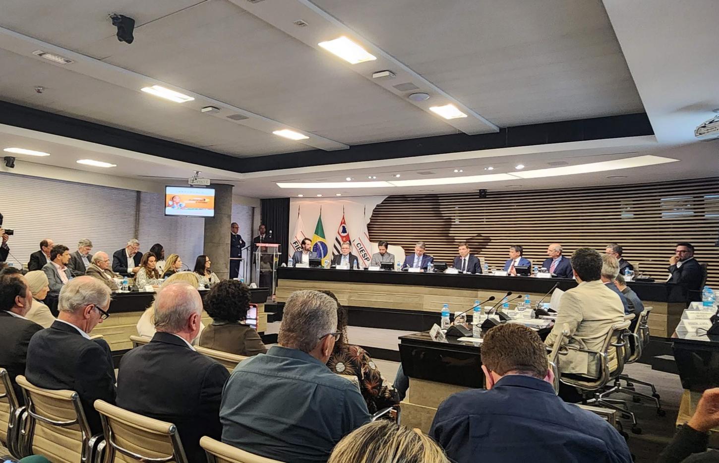 Ciesp Araraquara será parceiro de campanha de combate à fome com foco em crianças